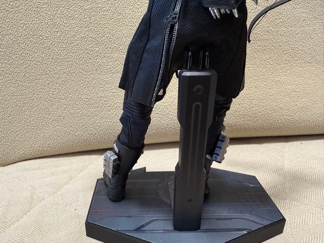 ホットトイズ：ホークアイ（アベンジャーズ：エイジ・オブ・ウルトロン版）