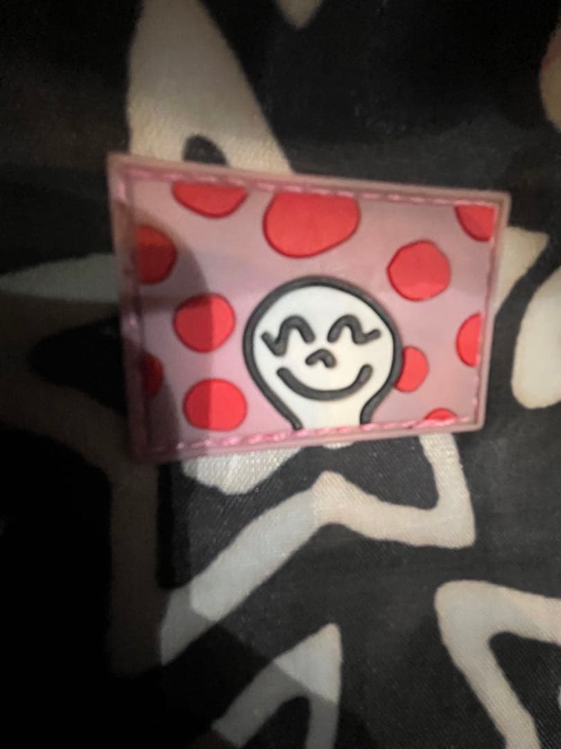 スターチームリュック初期作激レアfuckthisindustry