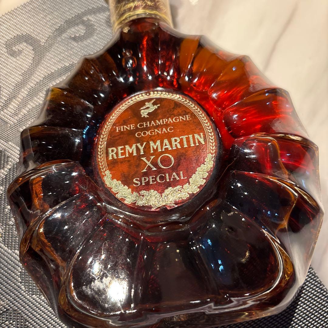 レミーマルタン　xo 750