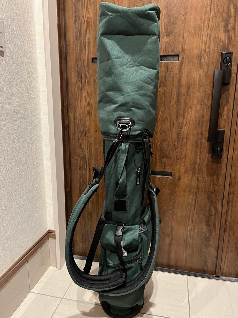 限定完売 JONES Golfickers ゴルフィッカーズ キャディバッグ