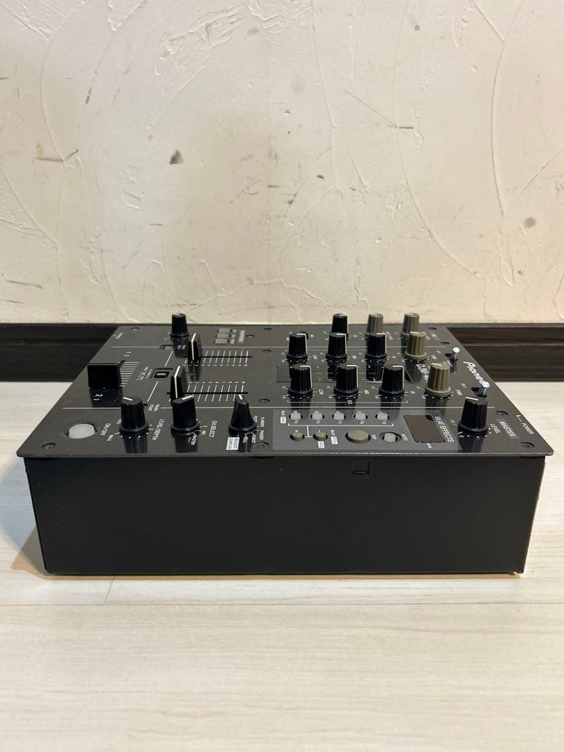 Pioneer DJ DJM-400 DJミキサー