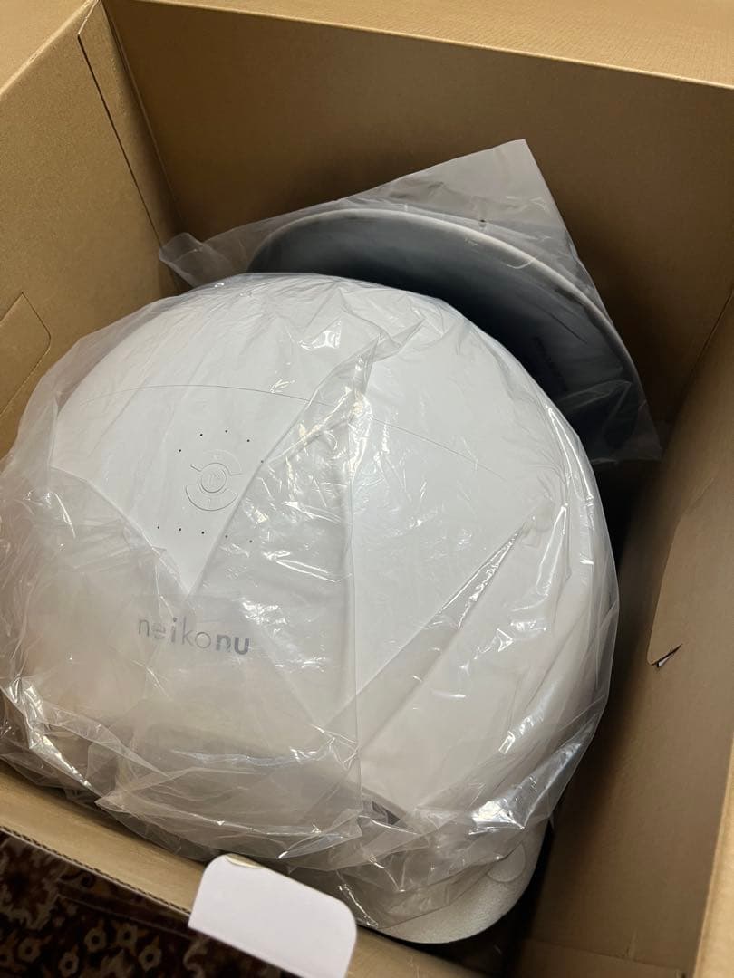 neikonu 床冷・暖房ルーム　ネイコヌ　スマートペットハウス　ネコイヌルーム