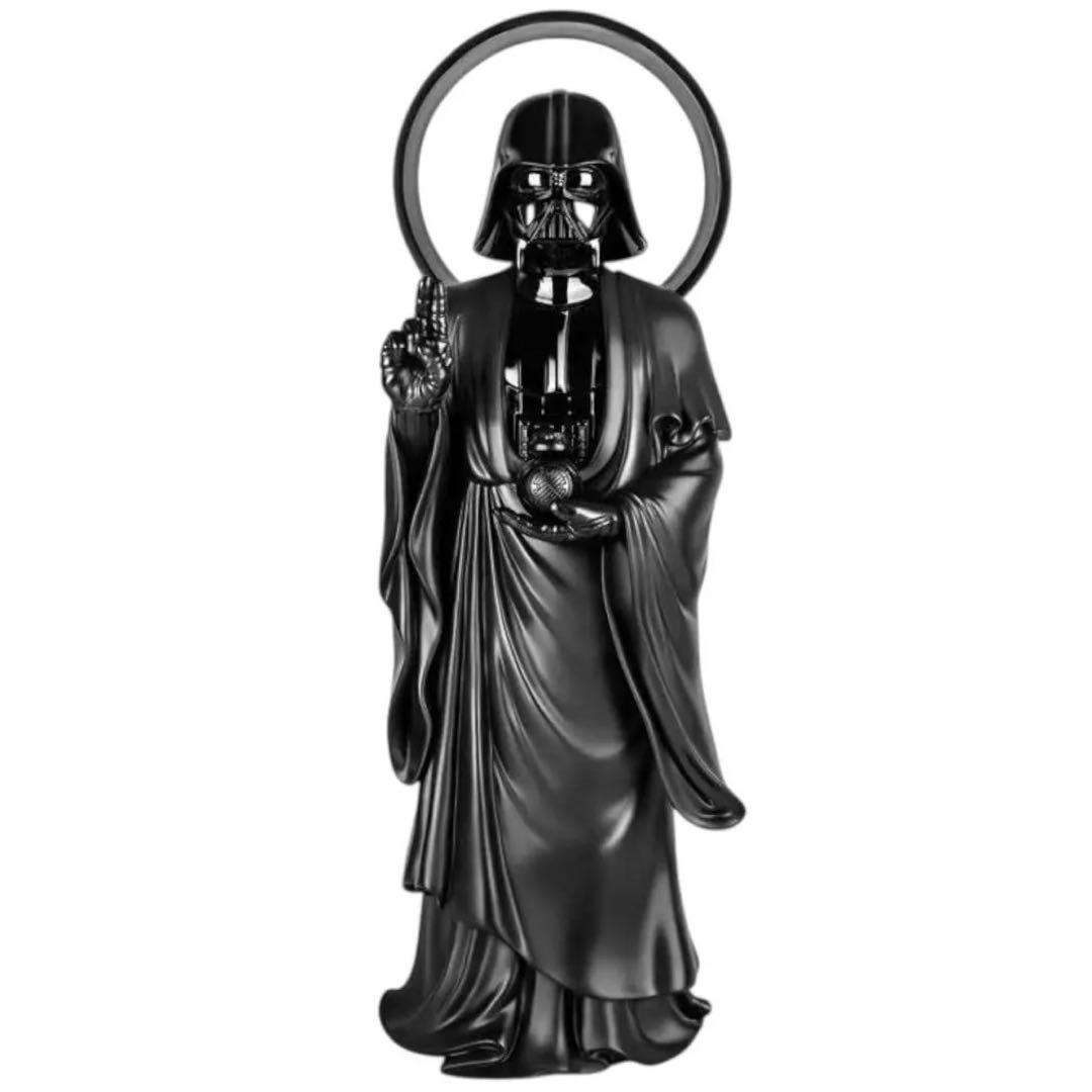 ストップ・ウォー　ブラック　戦争を止めろ　バンフォ　兵士　フィギュア　アートトイ