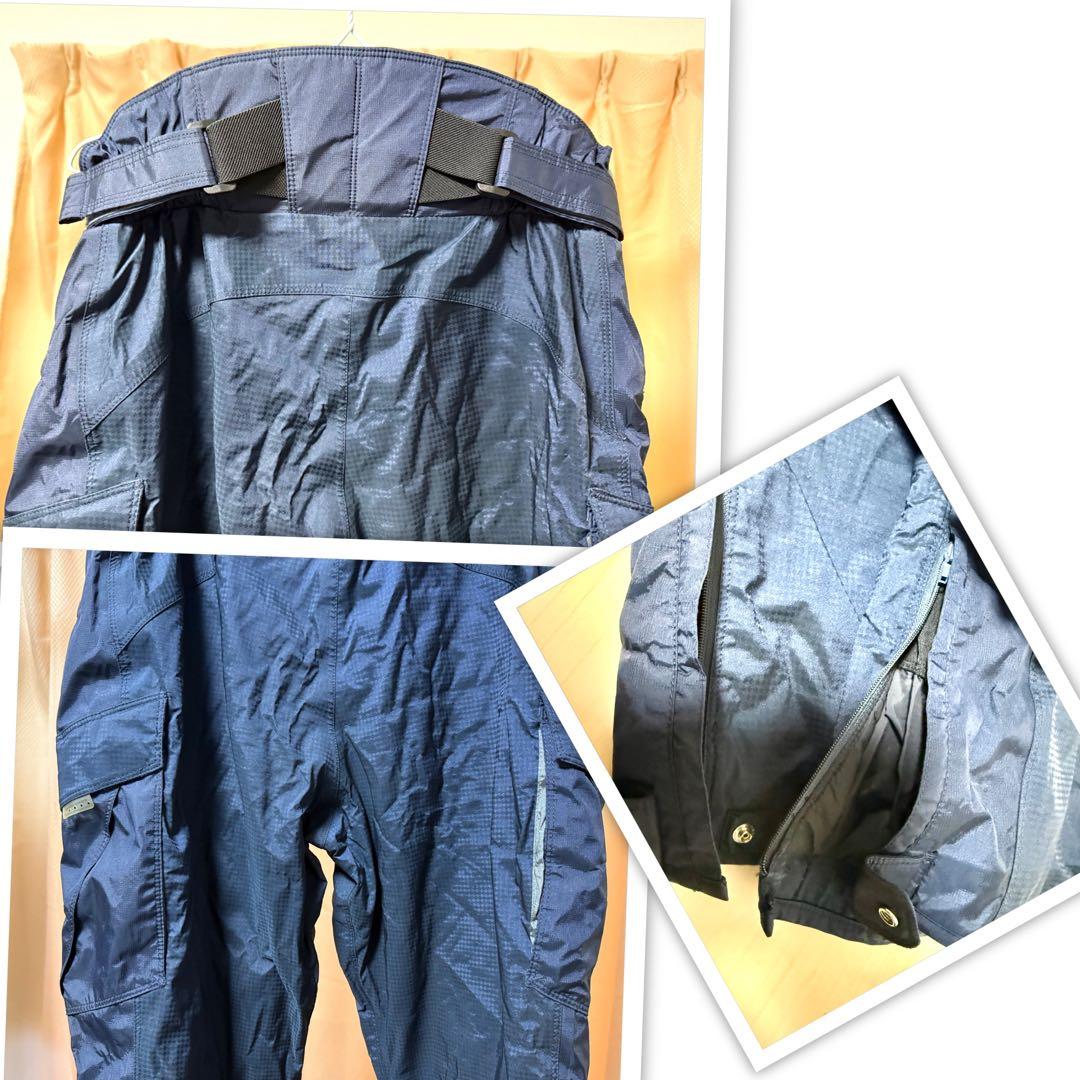 PHENIX FIS スキーウェア スノーボードウェア セットアップ M L