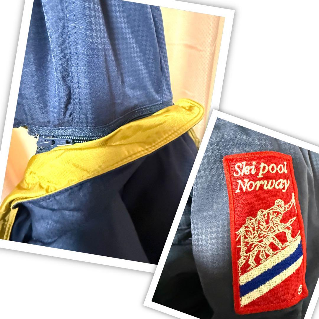 PHENIX FIS スキーウェア スノーボードウェア セットアップ M L