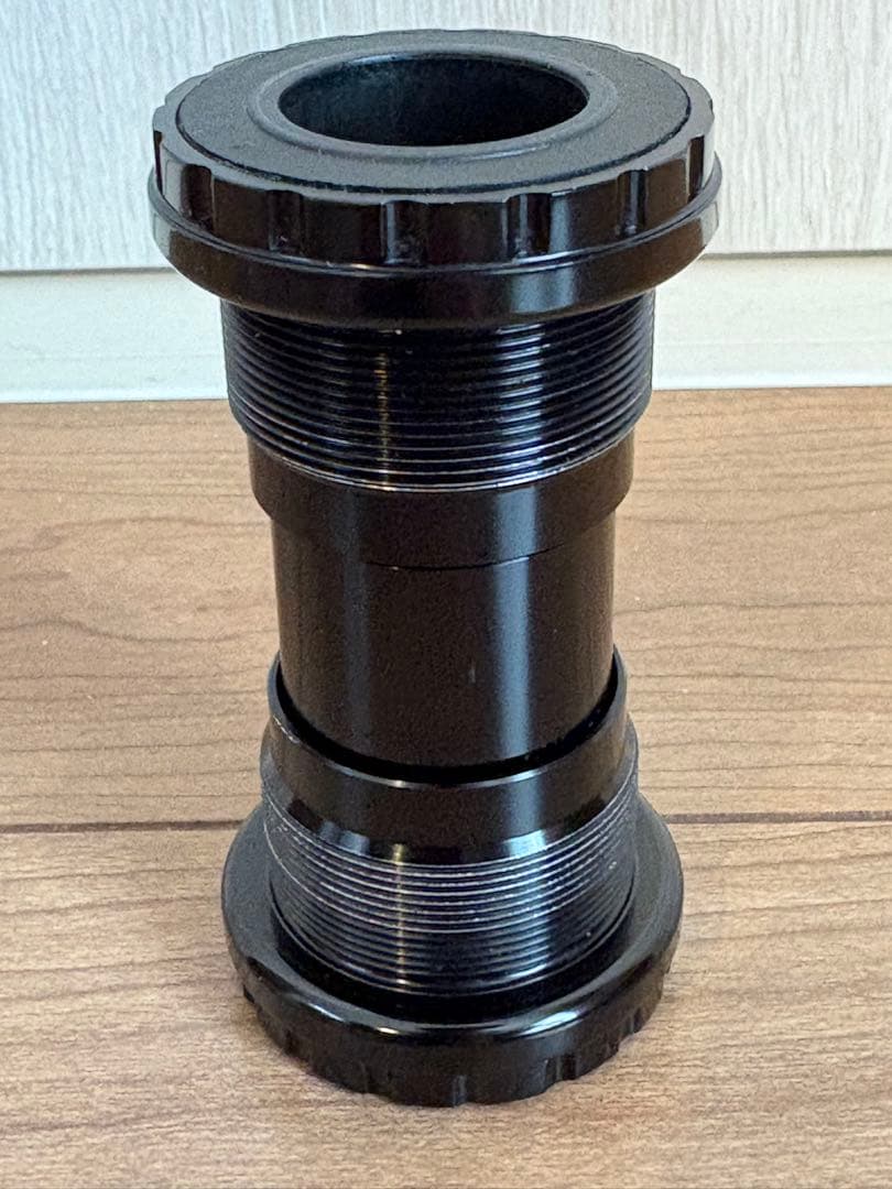 極美品 PHILWOOD outboard BB (ITA/aluminum)