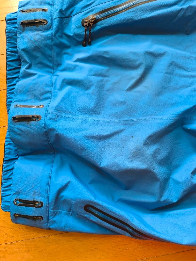 The North Face GORE-TEX スノーボード、スキーパンツ