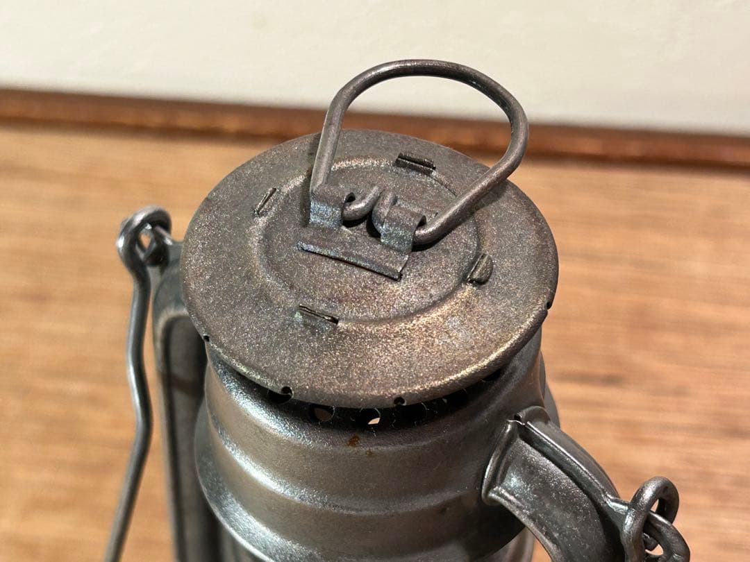 feuerhand 75 atom フレーム ジャンク