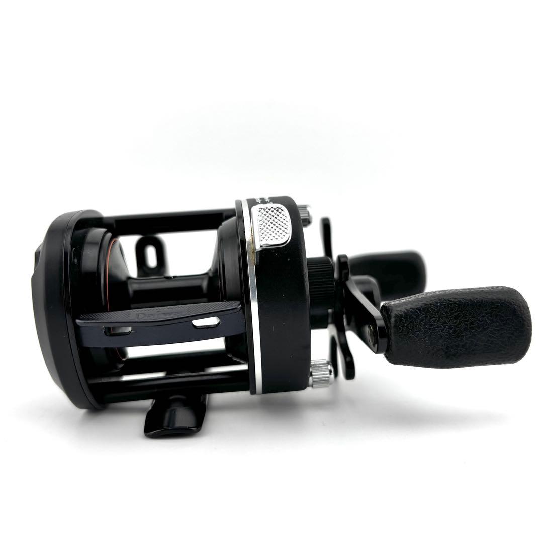 【動作確認済】ダイワ　PHANTOM マグサーボ GS-15 ファントム