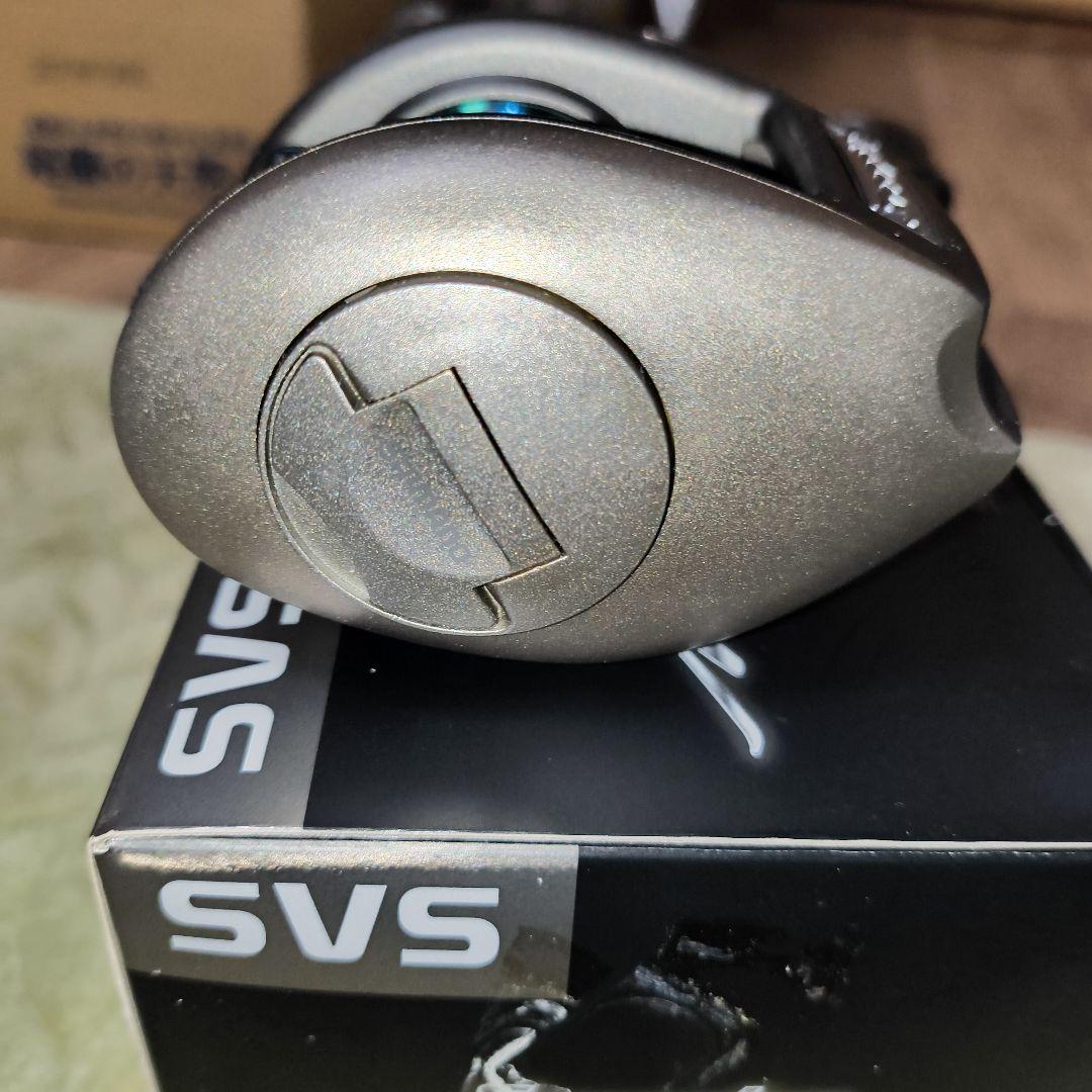 激レアSHIMANO Scorpion nium XT 左ハンドル