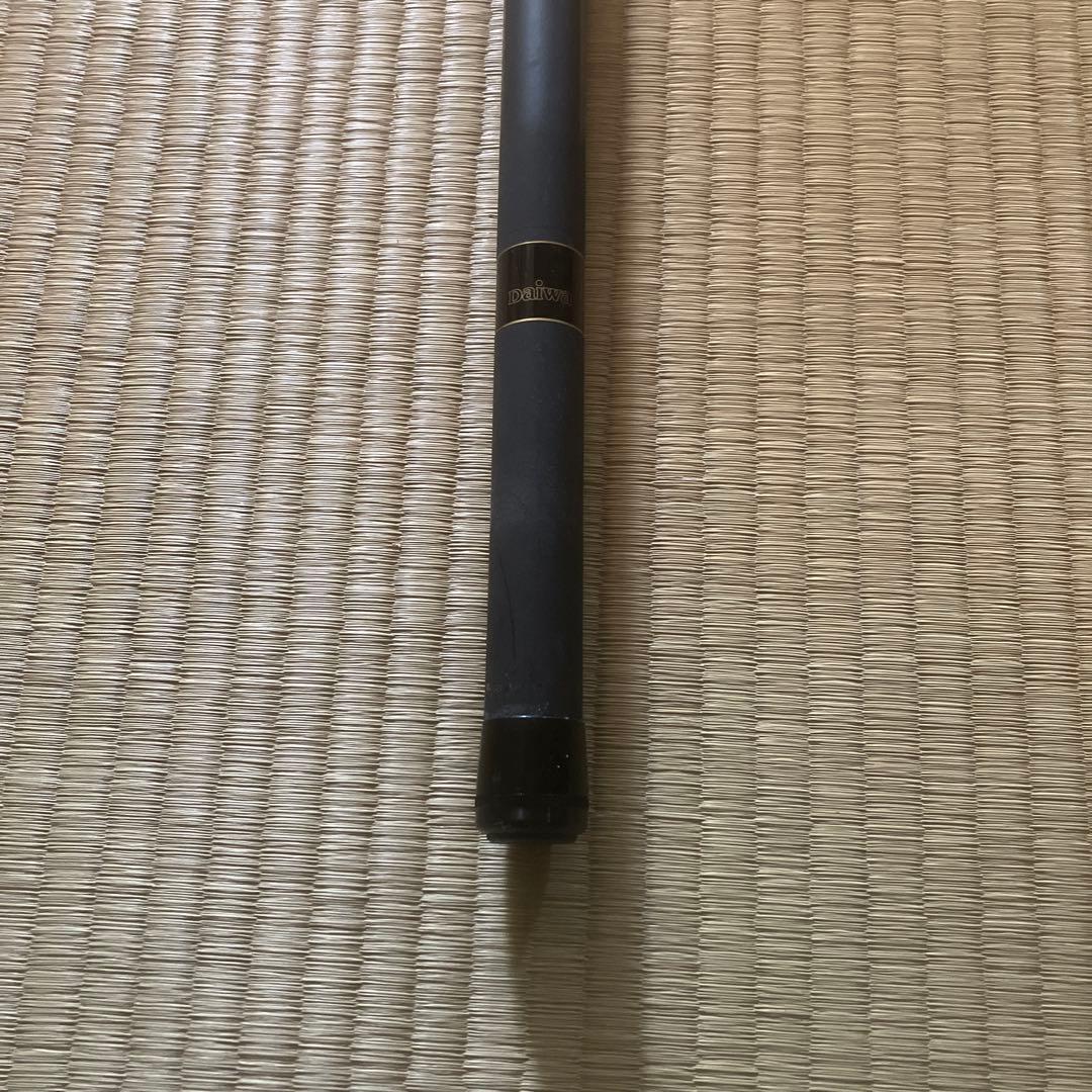 Daiwa 中硬竿 95 鮎竿