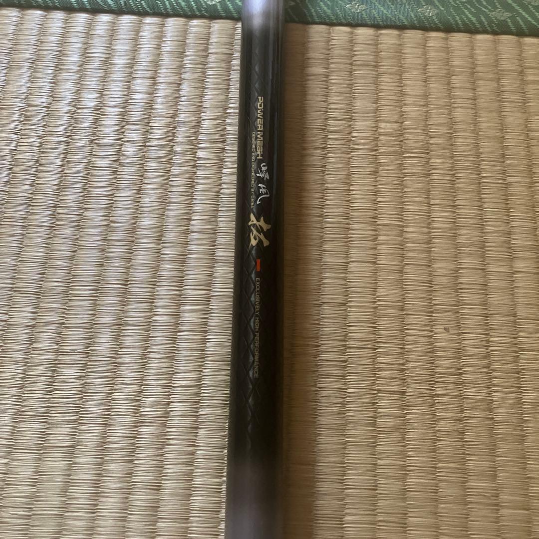 Daiwa 中硬竿 95 鮎竿