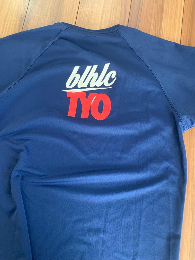 ボーラホリック ロンT Tシャツ　セット　バスケ　ストリート