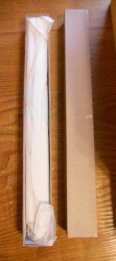 掛け軸 古川翠峯 奥入瀬 絹本 希少 軸装 茶道具 掛軸 美品 です。