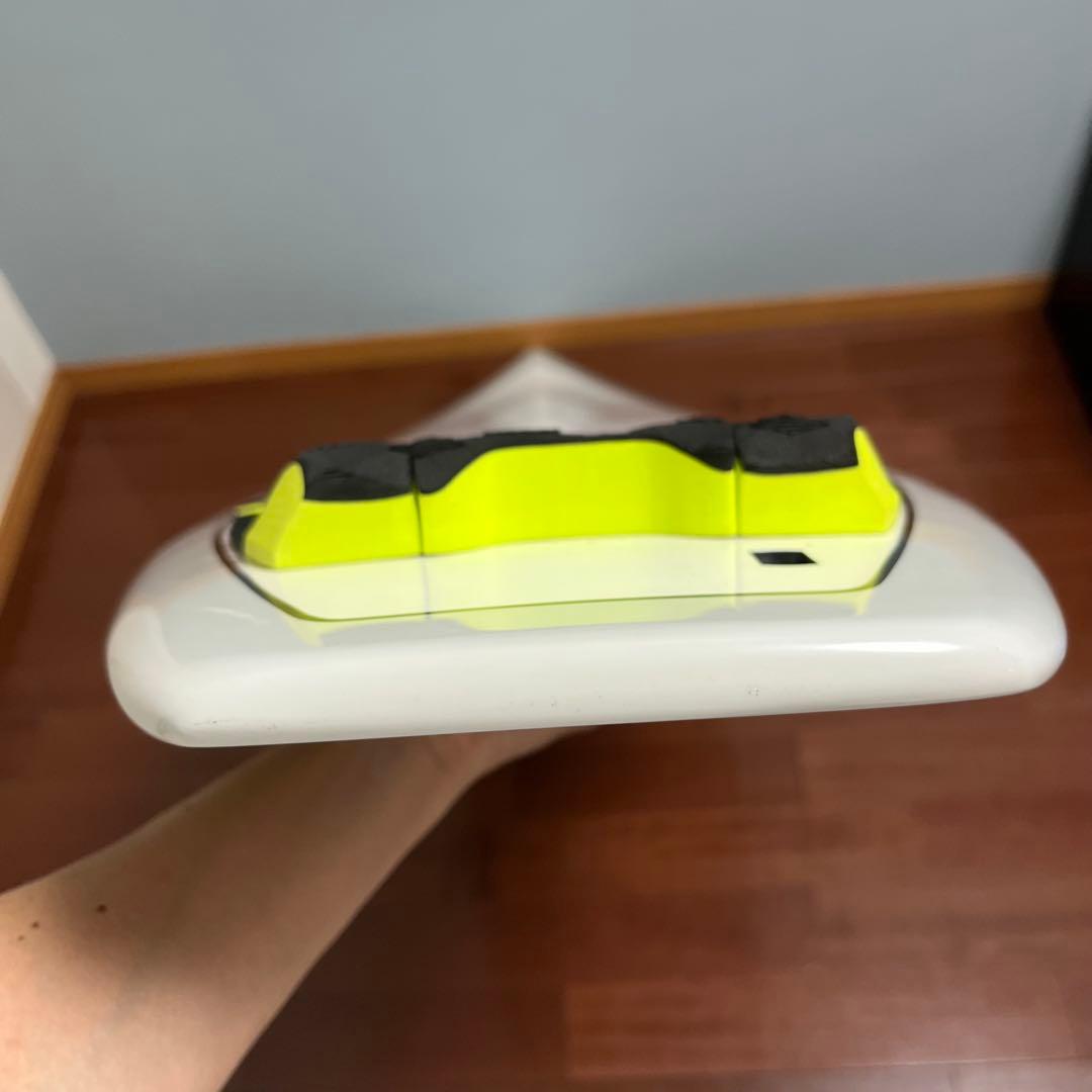 サーフボード　5'11''　EPS　新品同様