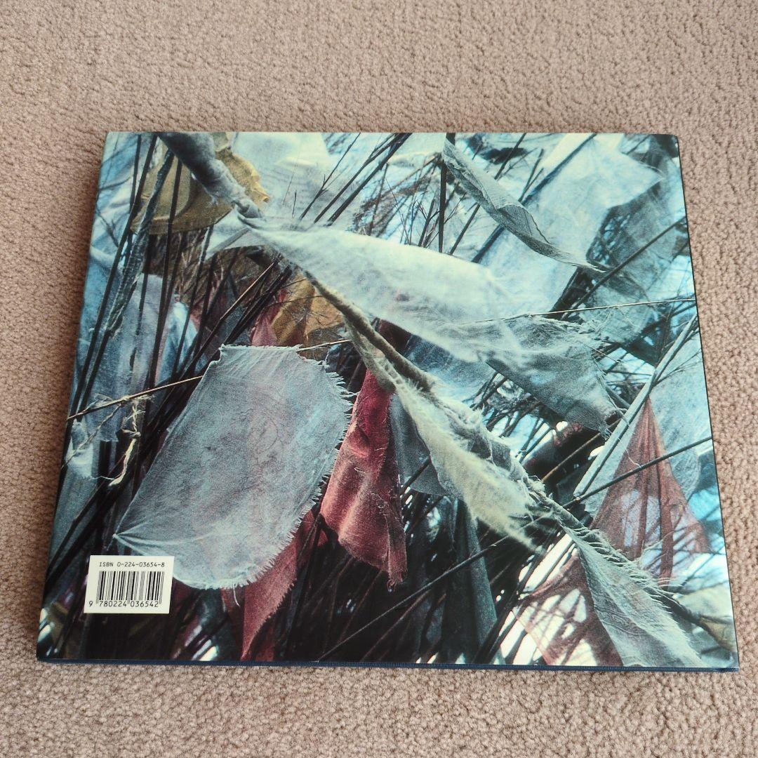 最終！PHOTOGRAPHS & NOTEBOOKS Bruce Chatwin