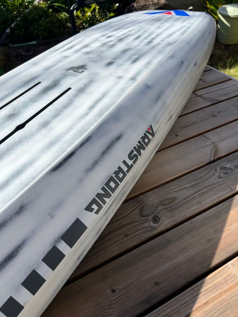 ARMSTRONG DOWNWIND BOARD107L フォイルボード