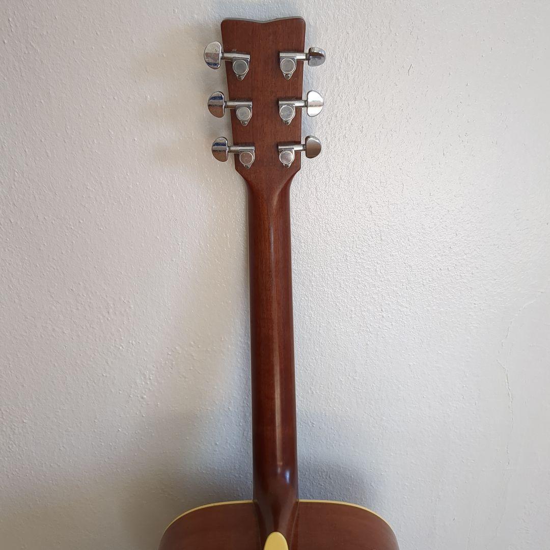 YAMAHA ヤマハ アコースティックギター FS702S