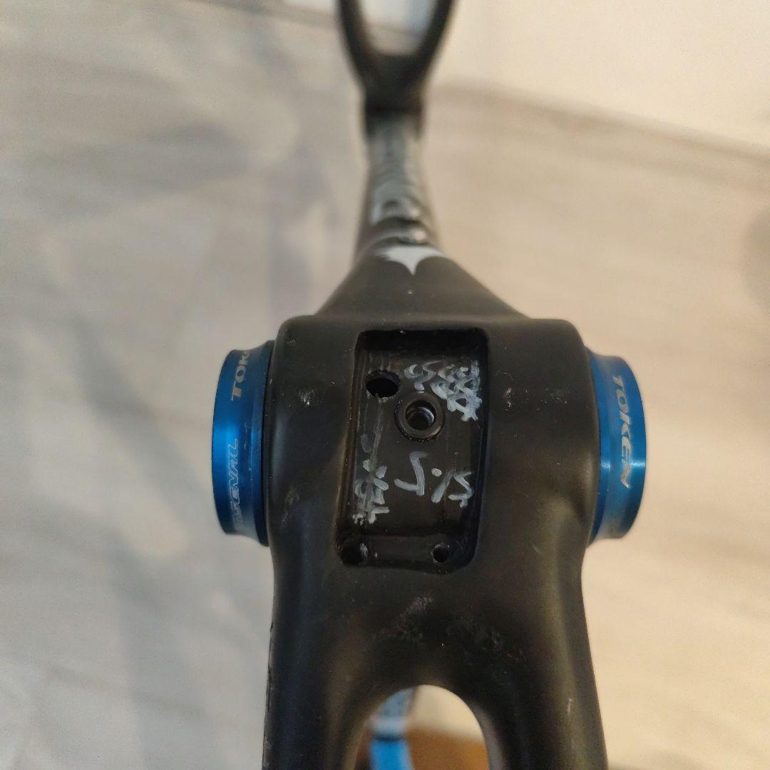 PINARELLO dogma f8中華カーボンフレームwestry37