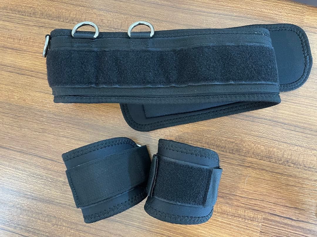 INNODIGYM P1 LITE PLUS オプション付き