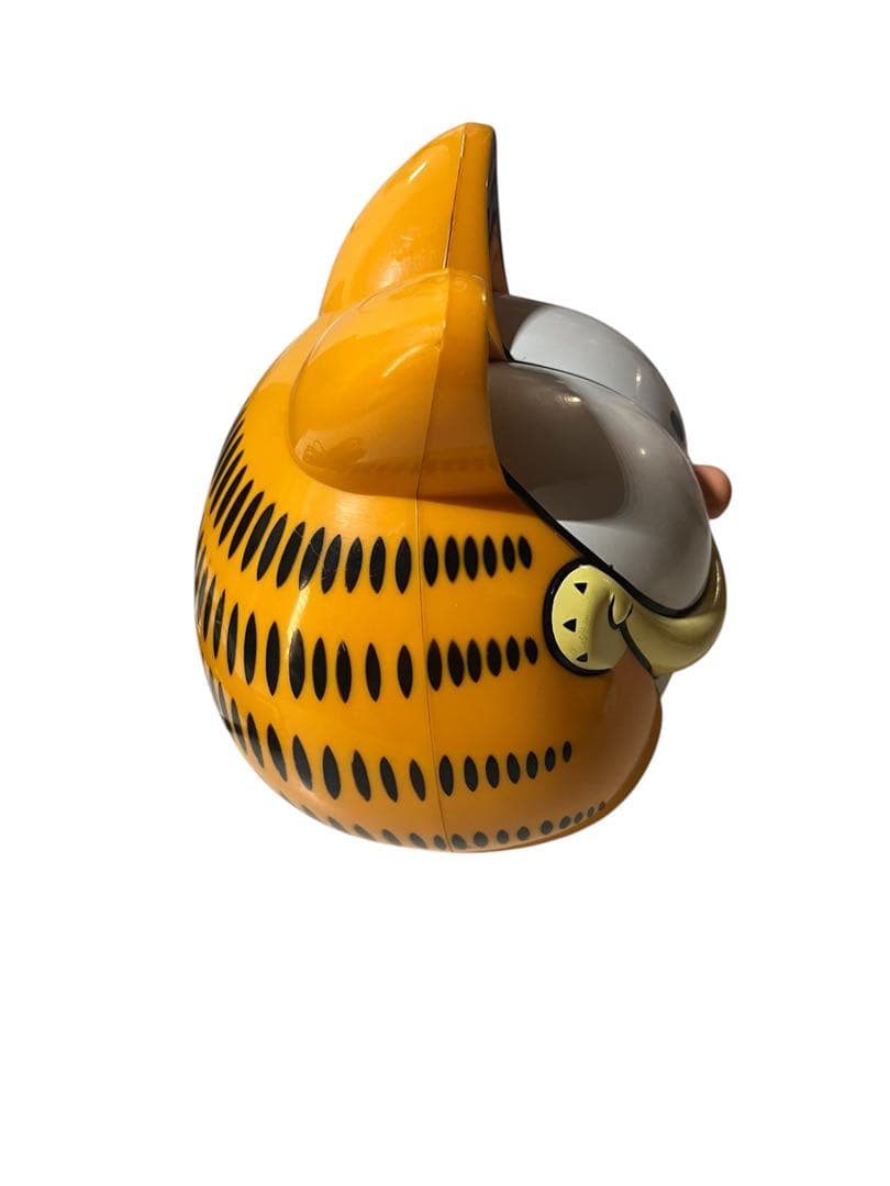 希少 ヴィンテージ Garfield Clock ガーフィールド 時計