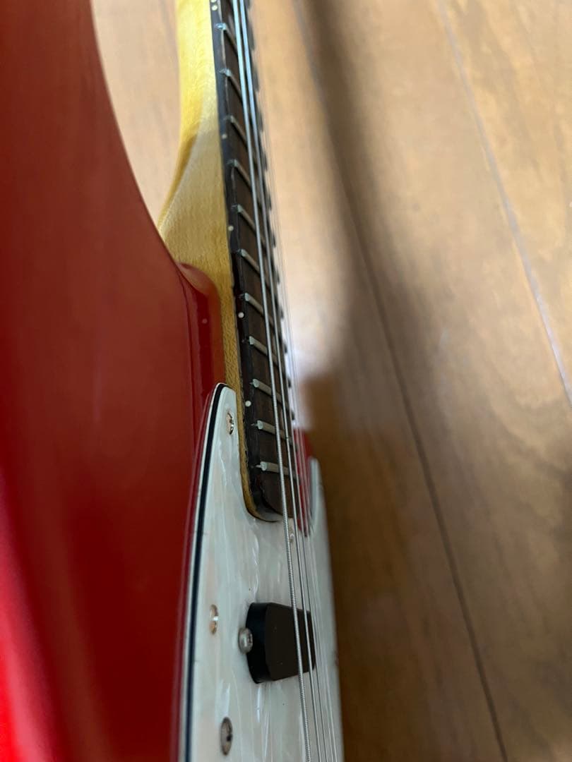 ThunderMustang鳥目杢日本製ヴィンテージレストア済