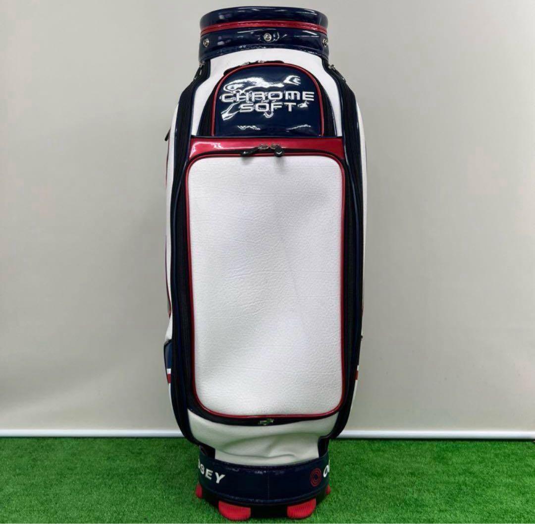 キャロウェイ Callaway キャディバッグ　9インチ