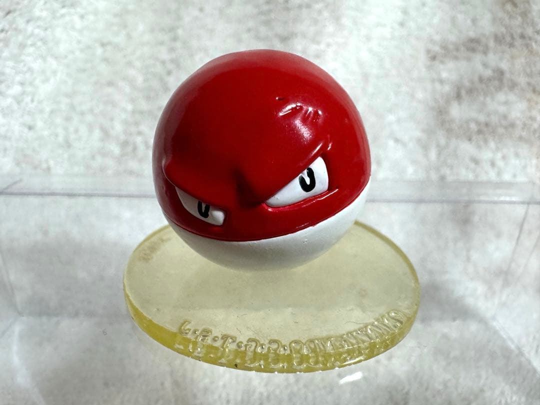 [レア]ポケットモンスター モンコレ ビリリダマ マルマイン 2点セット