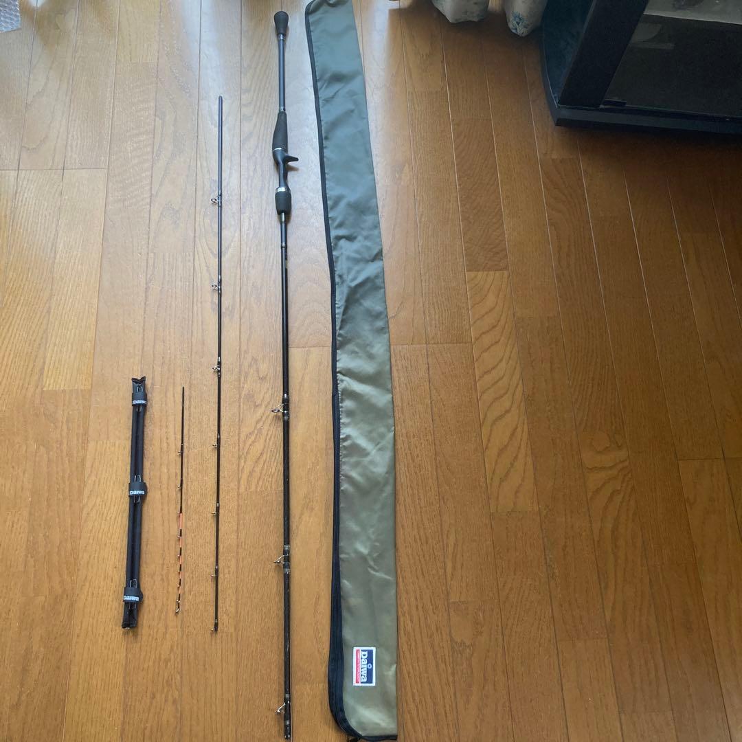 極鋭　MCゲーム 240 TR