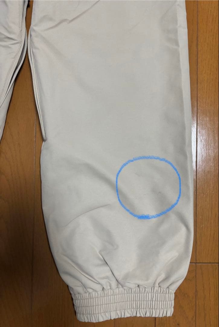 23-24 VOLCOM ARTHUR PANT スノーボード パンツ 【美品】