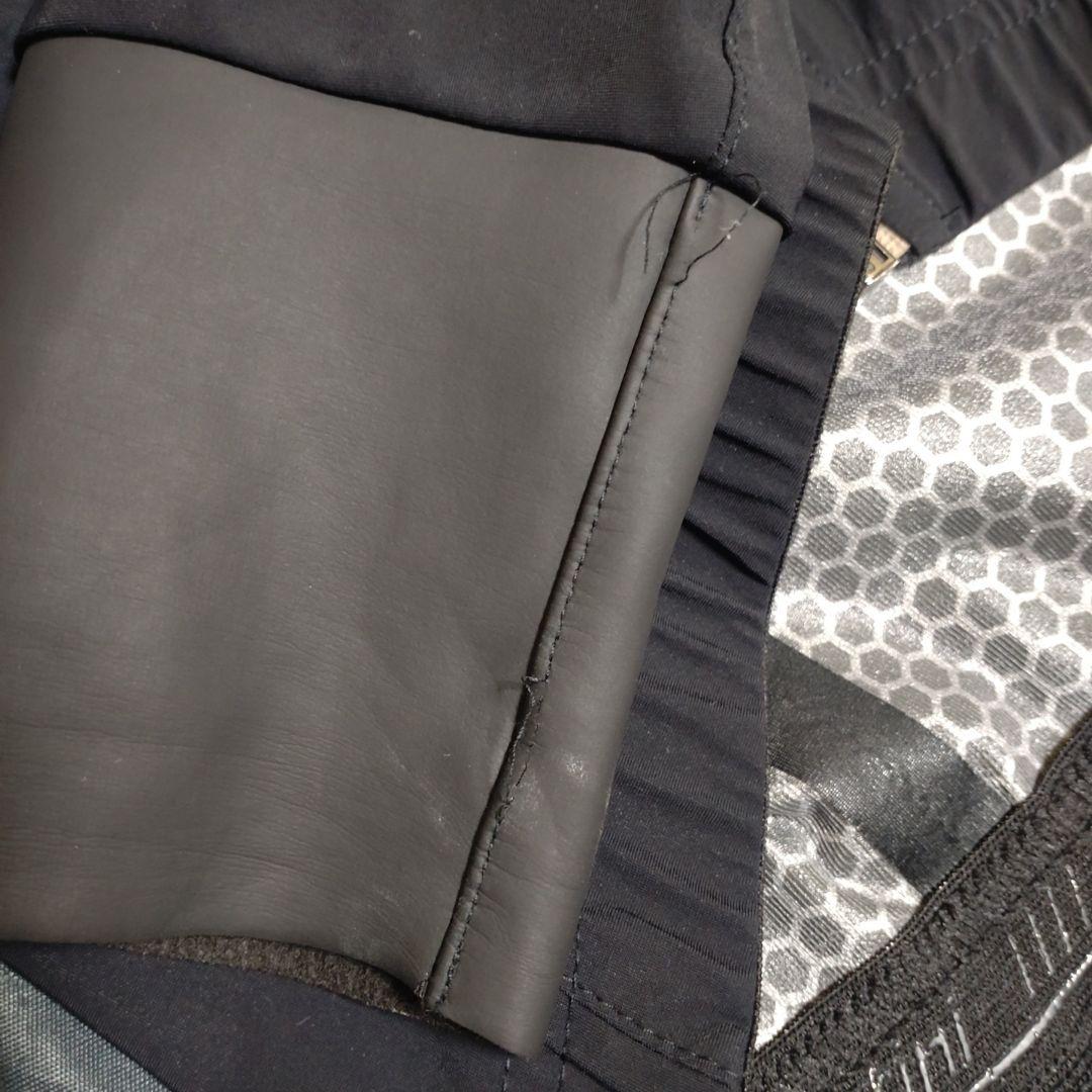 TREK ウインドジャケット