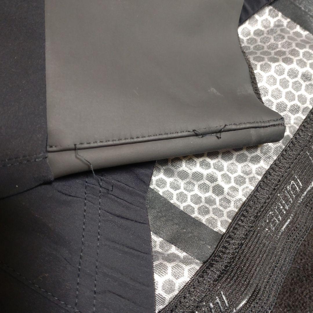 TREK ウインドジャケット