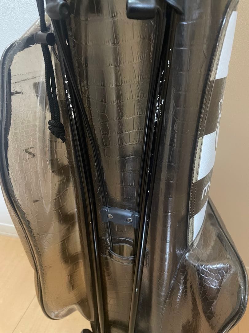 muta MARINE GOLF キャディバッグ MGAD-749035