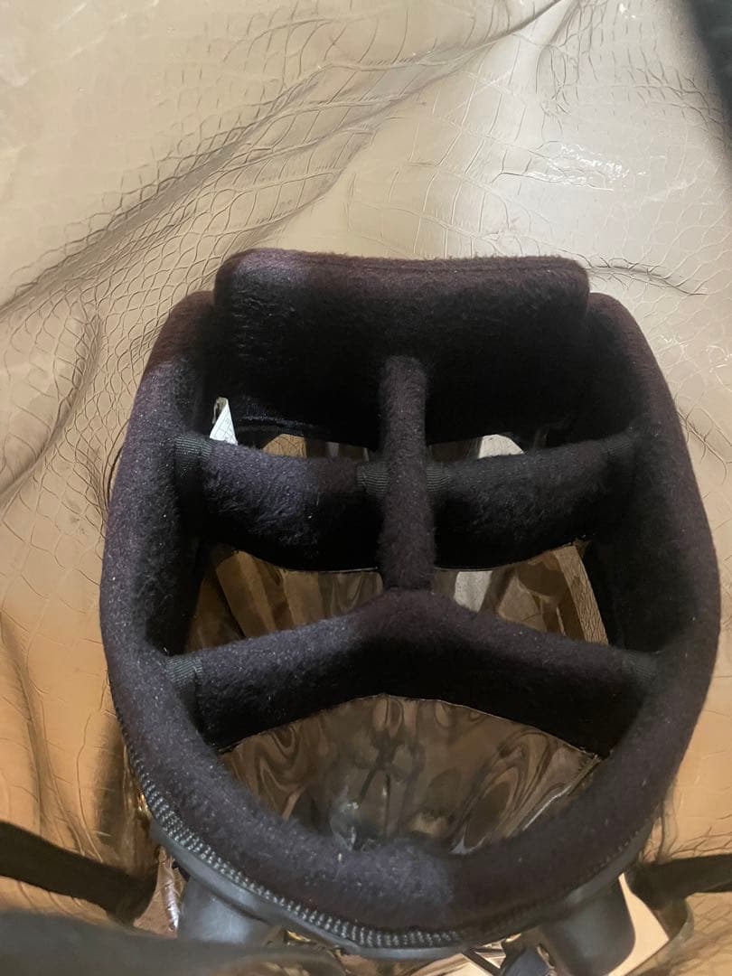 muta MARINE GOLF キャディバッグ MGAD-749035