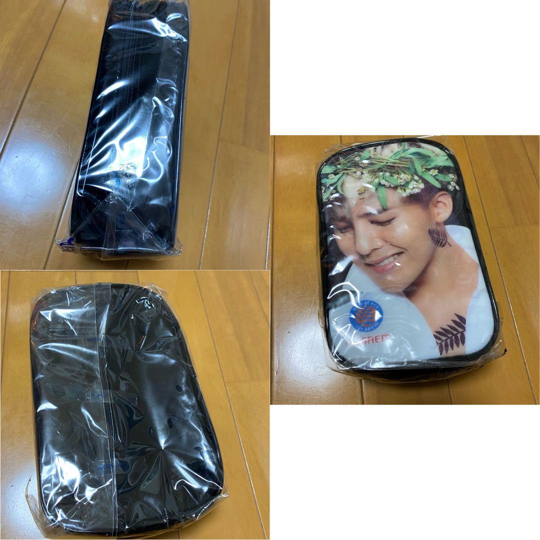 【早い者勝ち】 レア物あり？！ GD グッズ6点セット