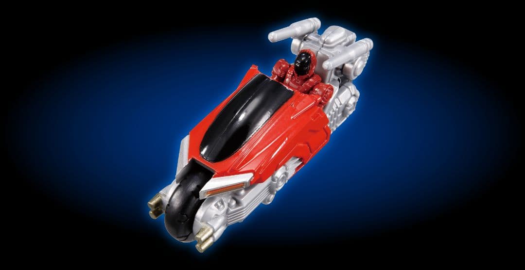 新品未開封　ダイアクロン タクティカルキャリア拡張セット