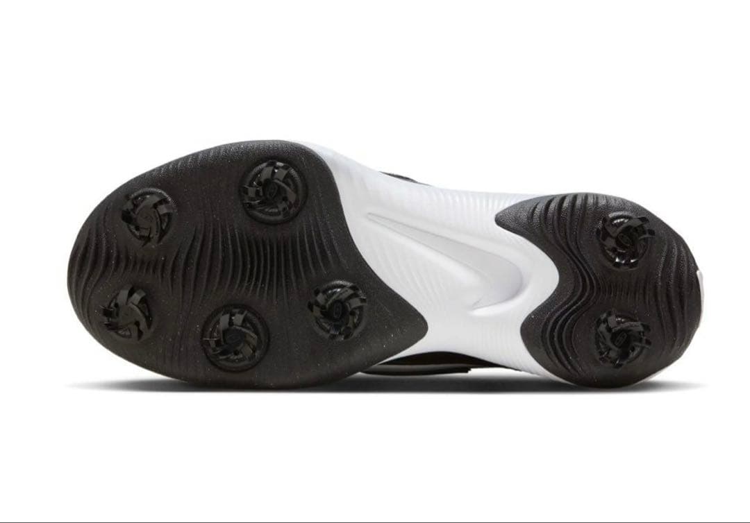 新品未使用 26cm ナイキ ビクトリー プロ メンズ ゴルフシューズ