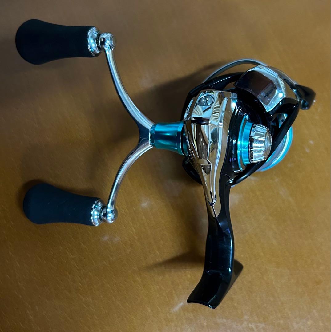 19エメラルダス LT3000S-CH-DH