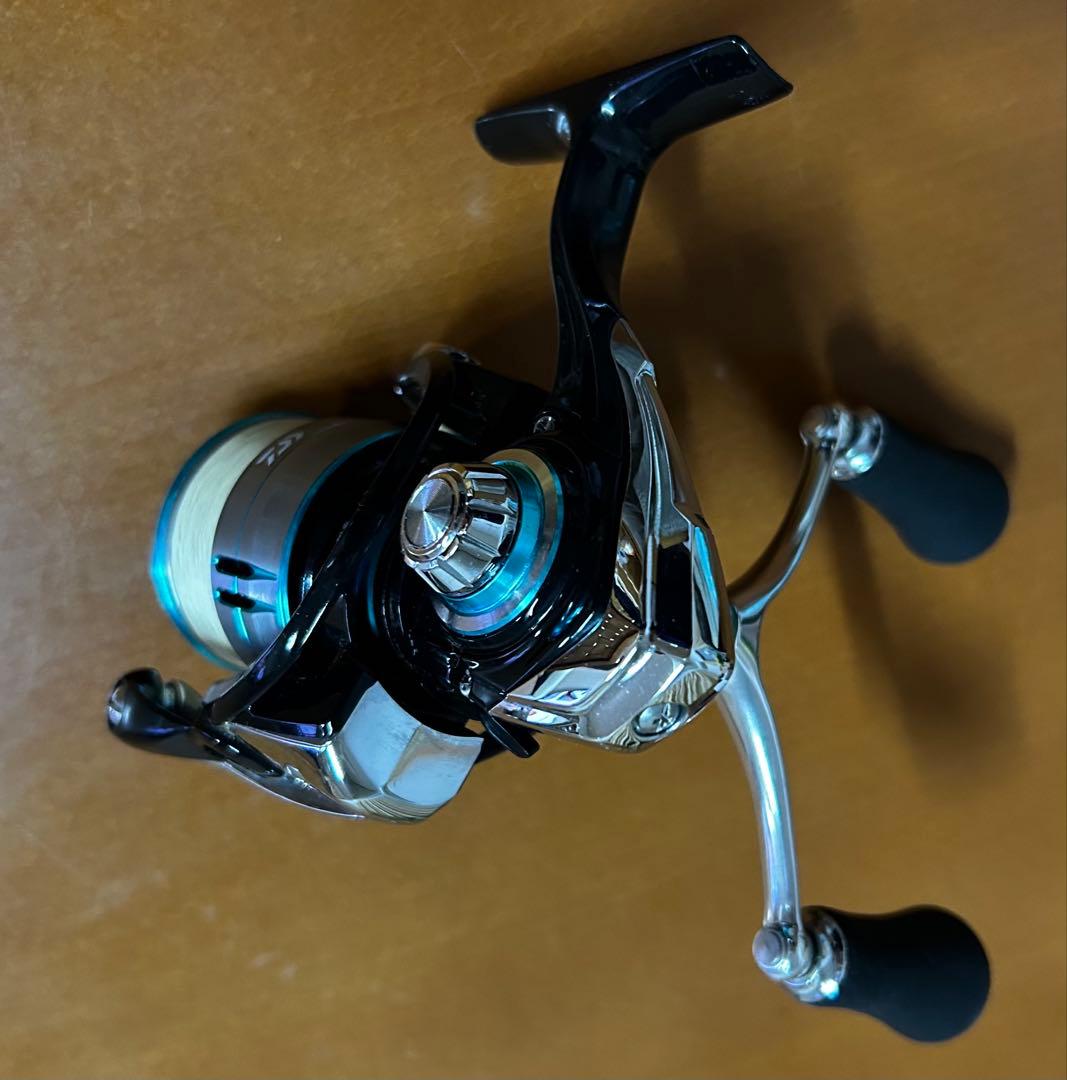 19エメラルダス LT3000S-CH-DH