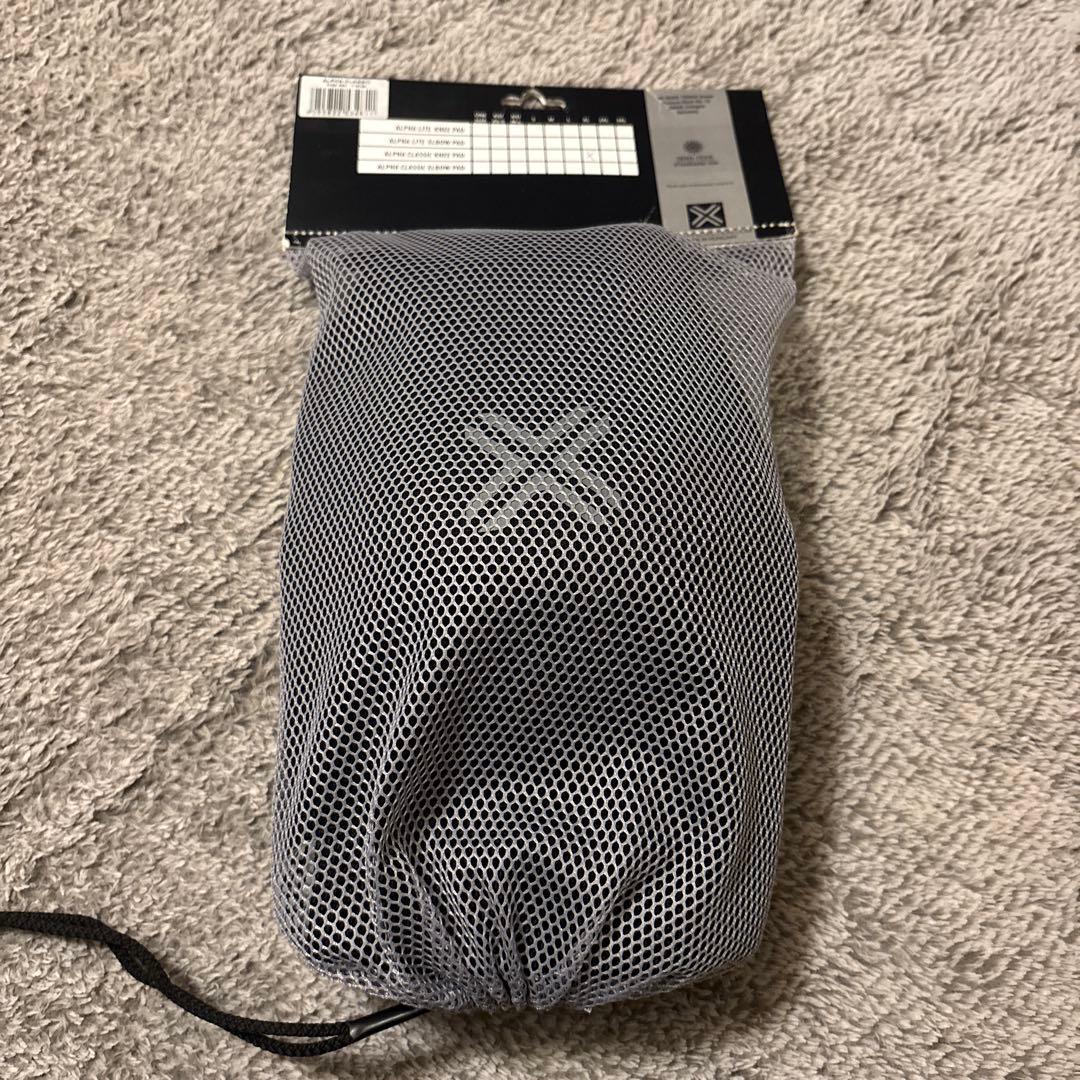 FUSEニーパット膝パットXL BMXスケートボード　インラインスケート