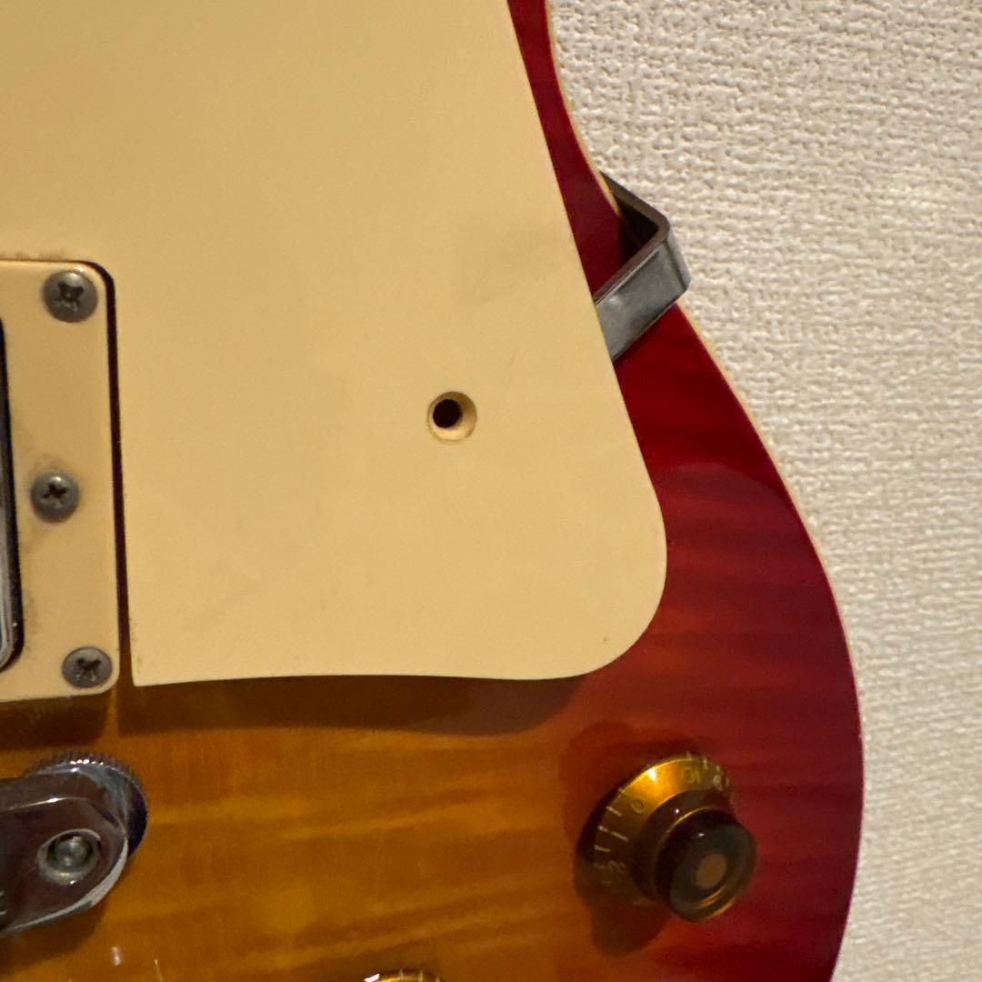 Greco グレコ　1978年製　レスポールタイプ