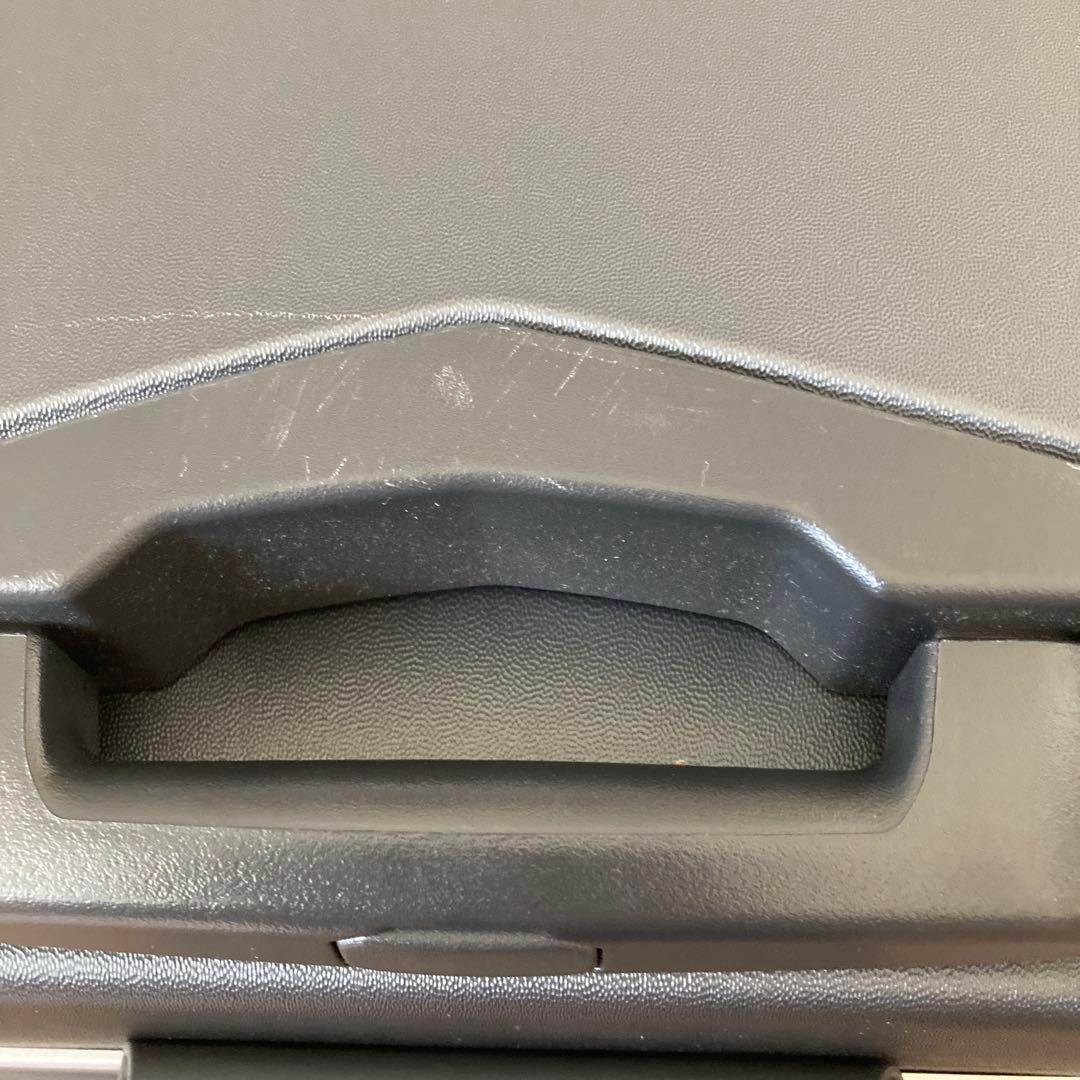 お値下げ中　PROTECA スーツケース　日本製　中古品