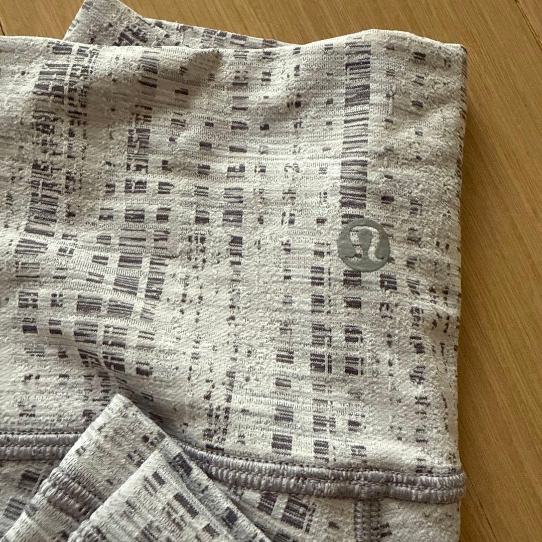 ルルレモン　lululemon サイズS アジアフィット