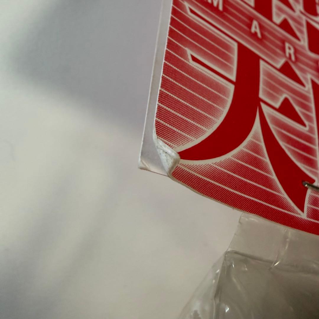 マーミット　怪獣天国　ホビコン03東京　鏡京太郎　石田延之サイン会限定品　ソフビ