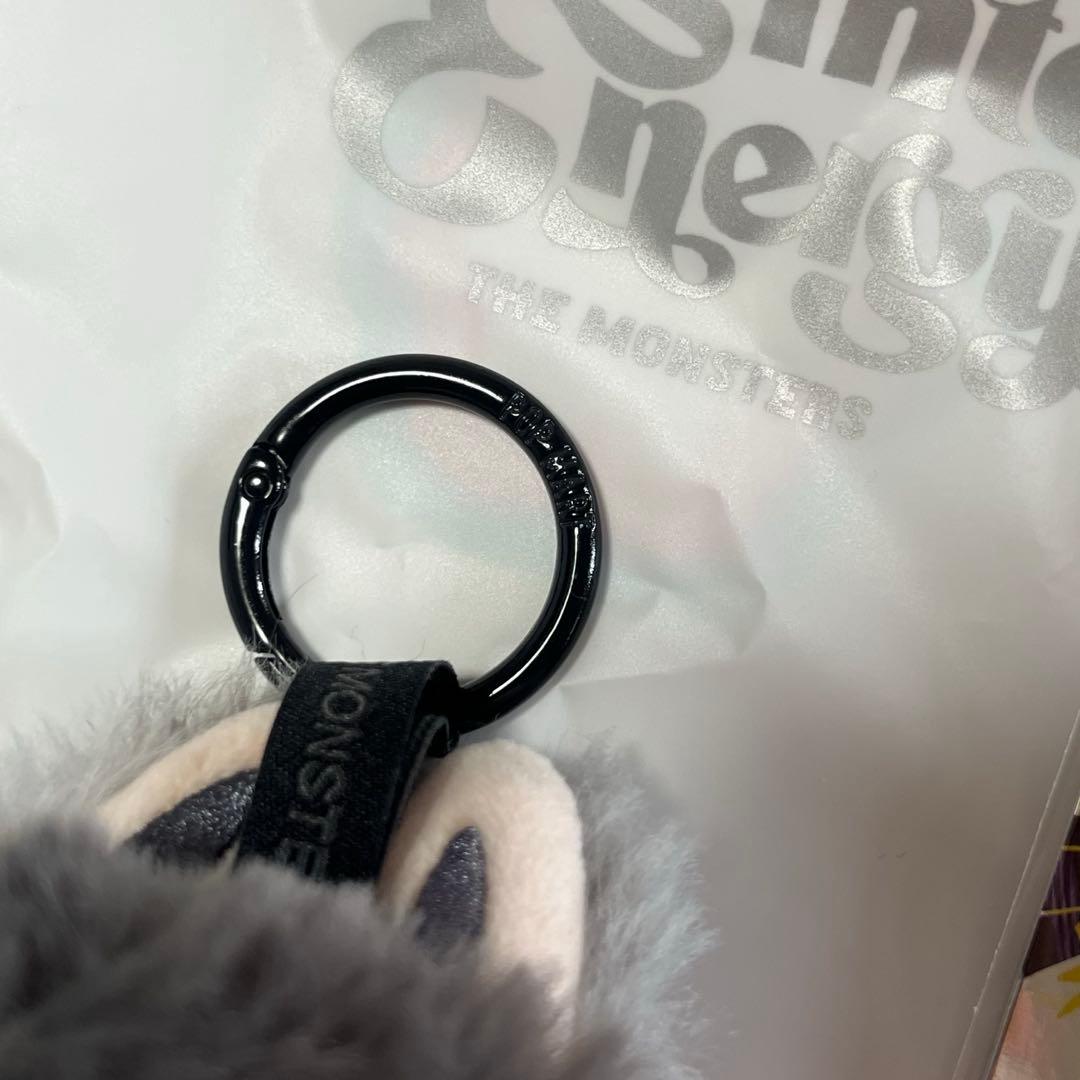 【正規品】 Labubu Big into Energy ラブブ　シークレット