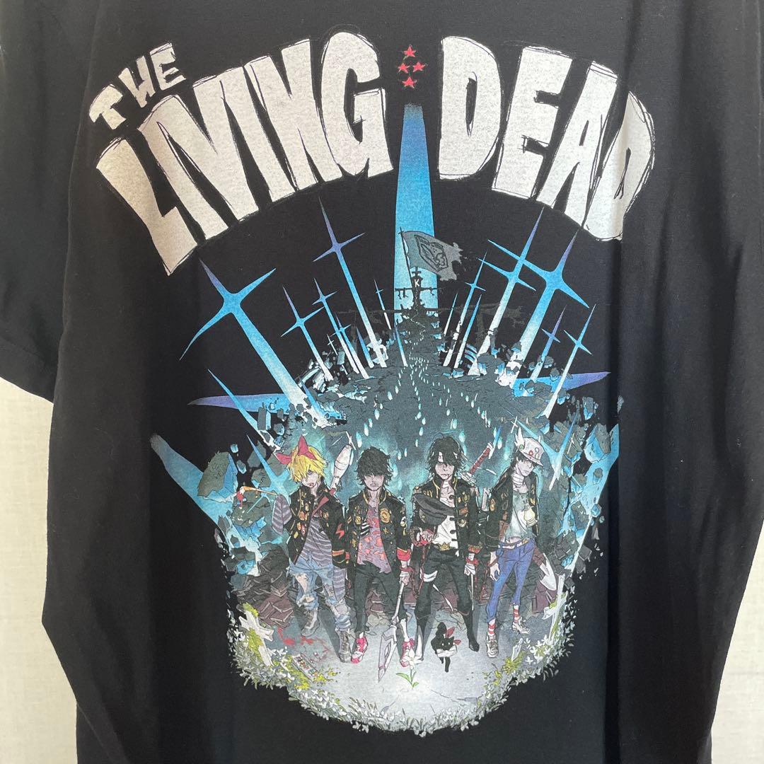 BUMP OF CHICKEN Tシャツ