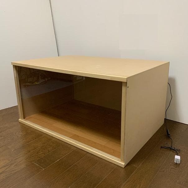 innn　防音 犬小屋　防音ケージ