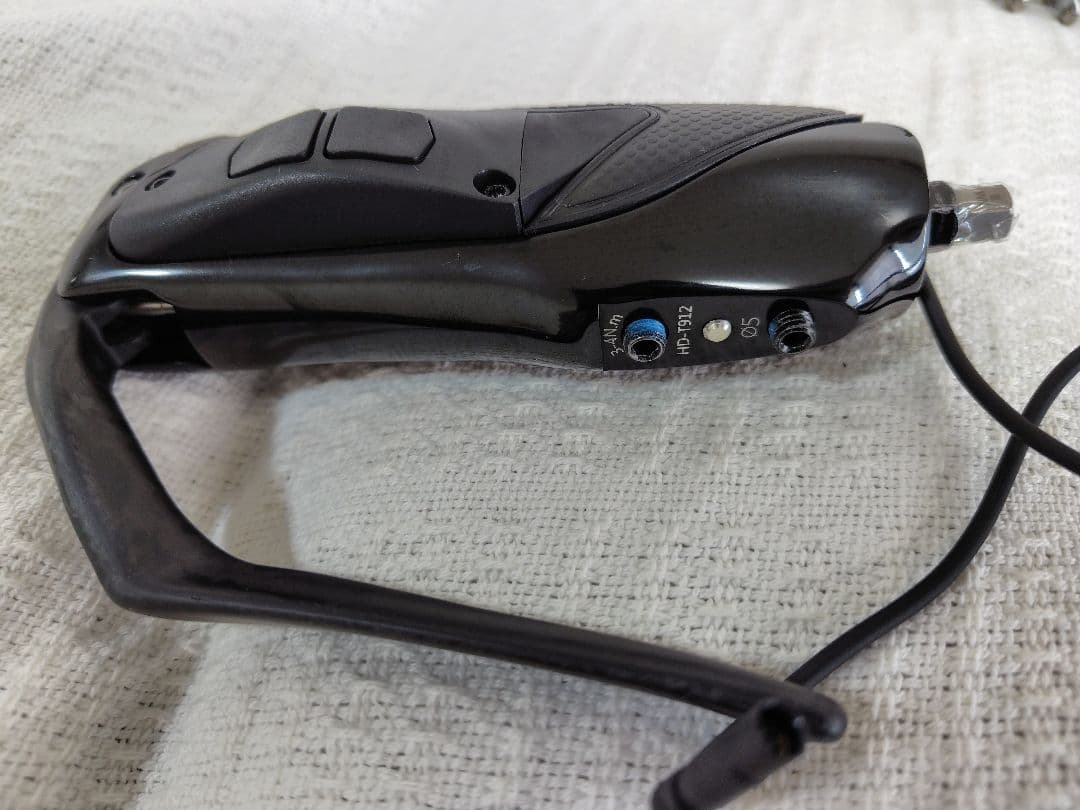 TRP　TTバイク用　 油圧式ブレーキセット