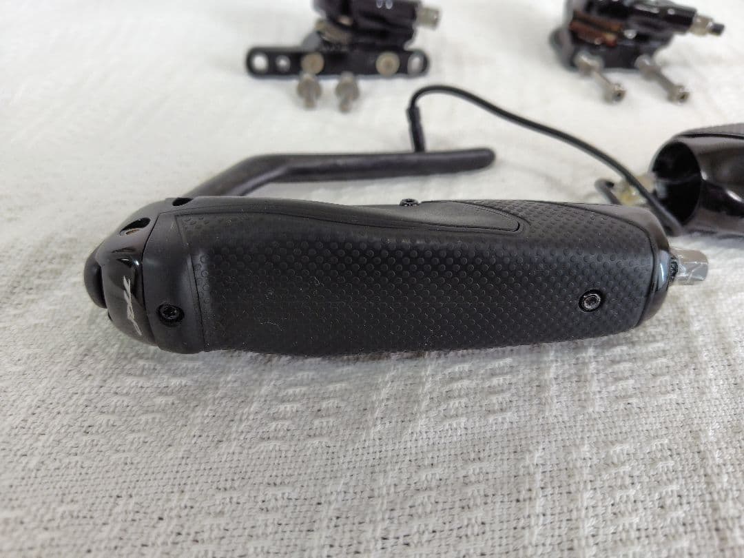 TRP　TTバイク用　 油圧式ブレーキセット