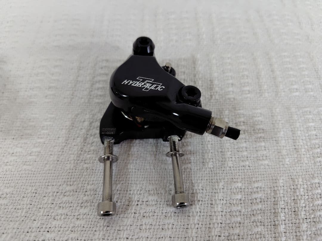 TRP　TTバイク用　 油圧式ブレーキセット